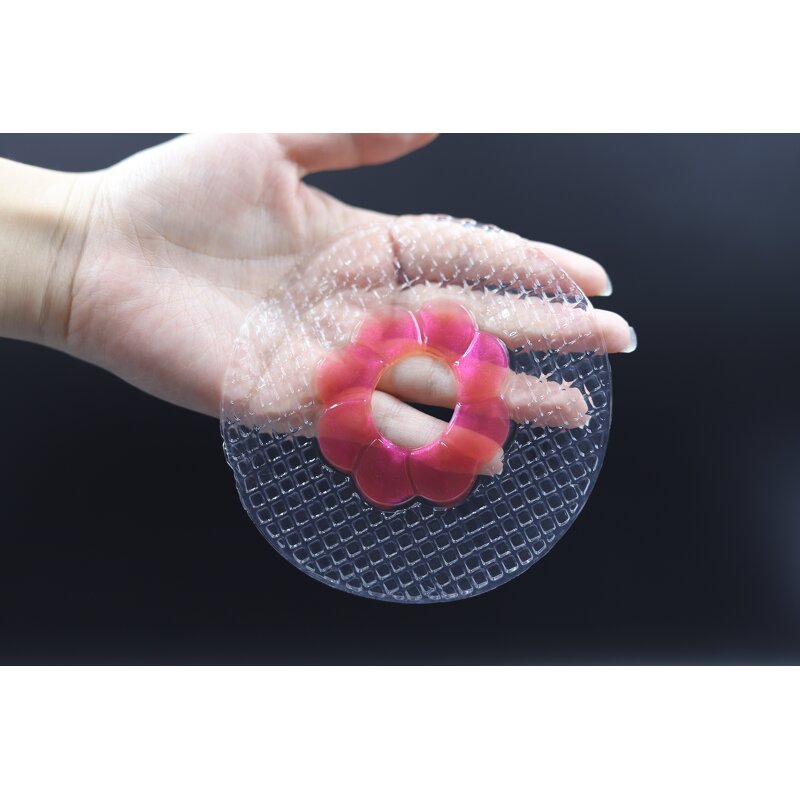 Breast Enhancement Patch Supplier - Best for All Skin Types Transparent