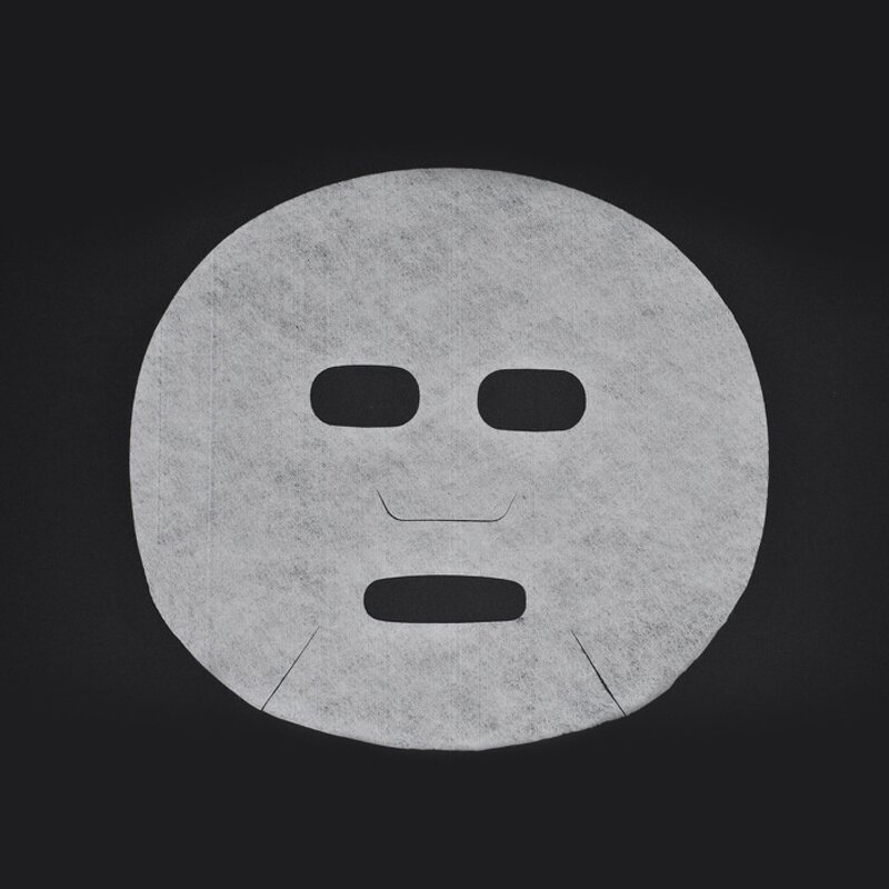 Facial Mask Factory - Private Label Strong Water Absorption Compressed