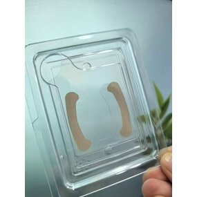 Eye Patch Manufacturer - Overnight Custom Microneedle Dissolving Peptide