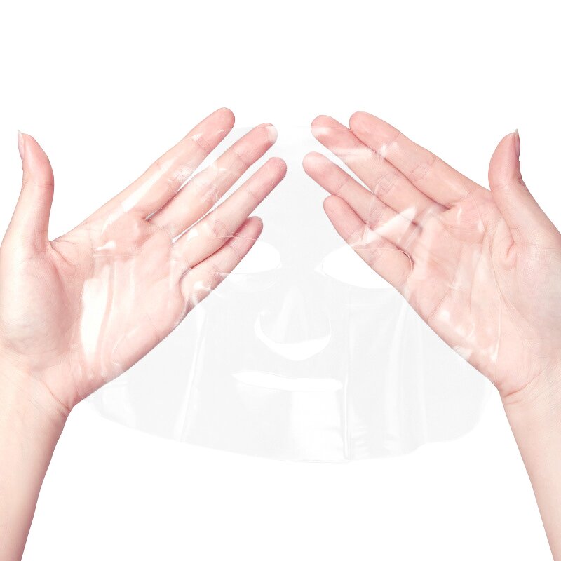 Facial Mask Manufacturer - Factory Priced OEM ODM Seaweed Crystal