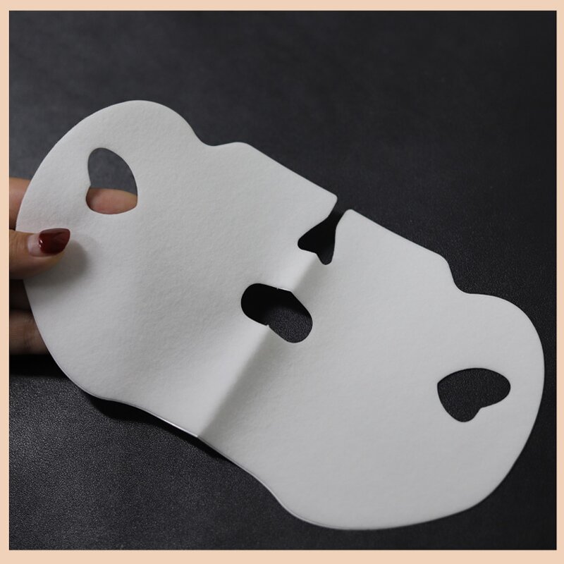 V Face Mask Factory - OEM V Neck Slimming Ear Hanging Hydrogel Sheet