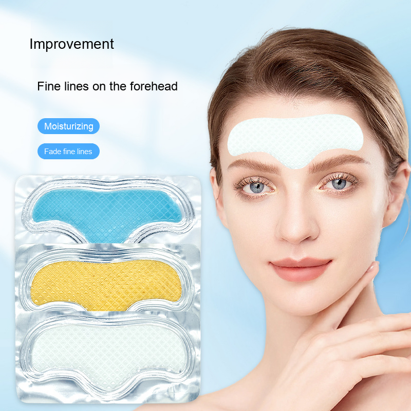 Hydrogel Patch Manufacturer - Hyaluronic Acid Infused Beauty Mask Patches