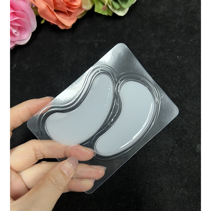 Eye Mask Factory - OEM Crystal Collagen Moisturizing Hydrogel Pad