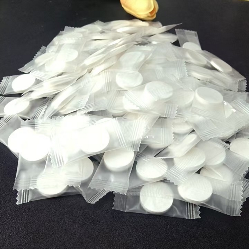 Facial Mask Sheet Factory - Ultra-Thin Tencel Silk Cotton Water-Saving