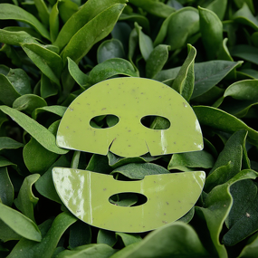 Facial Mask Manufacturer - OEM Whitening Hydrating Crystal Collagen