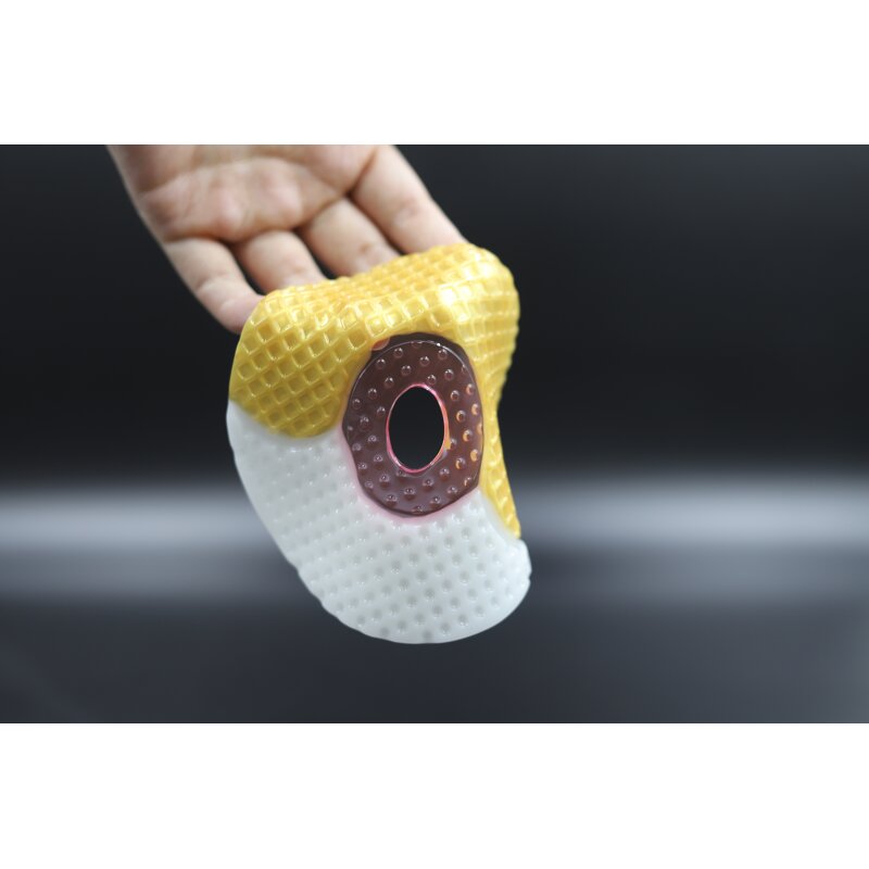 Breast Patch Manufacturer - All-Season Firming Silicone Naturalful