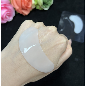 Eye Mask Factory - OEM Crystal Collagen Moisturizing Hydrogel Pad