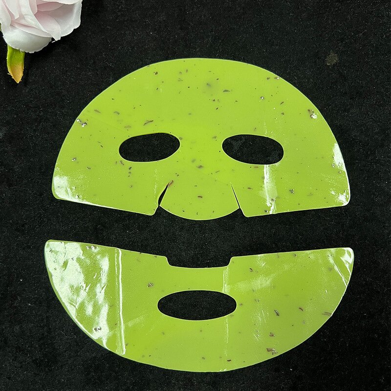 Facial Mask Manufacturer - OEM Whitening Hydrating Crystal Collagen