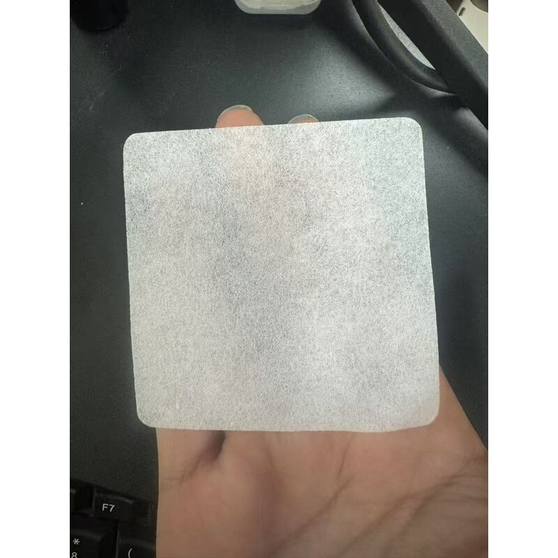 Toner Pad Supplier - Japan Fruit Fiber Gel Tea Tree Container Tweezer