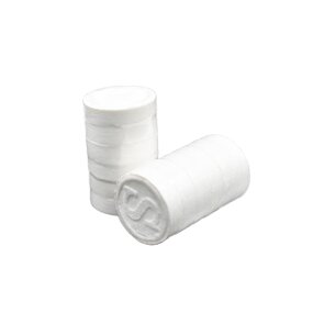 Facial Mask Paper Factory - Customization OEM DIY Compressed Tablet