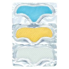 Hydrogel Patch Manufacturer - Hyaluronic Acid Infused Beauty Mask Patches