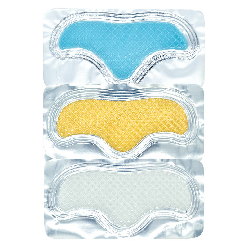 Hydrogel Patch Manufacturer - Hyaluronic Acid Infused Beauty Mask Patches