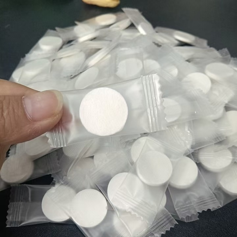 Facial Mask Manufacturer - OEM Compressed Wholesale Korean Female