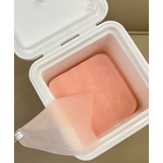 Toner Pad Supplier - Japan Fruit Fiber Gel Tea Tree Container Tweezer