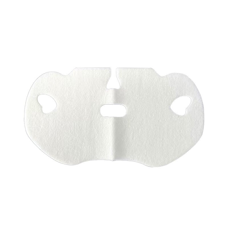 V Face Mask Factory - OEM V Neck Slimming Ear Hanging Hydrogel Sheet