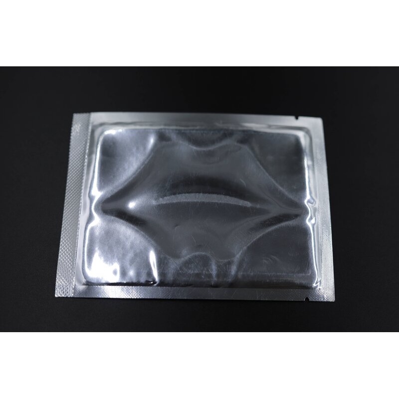 Eye Patch Factory - 24K Gold Hydrogel Collagen Hyaluronic Acid Infused