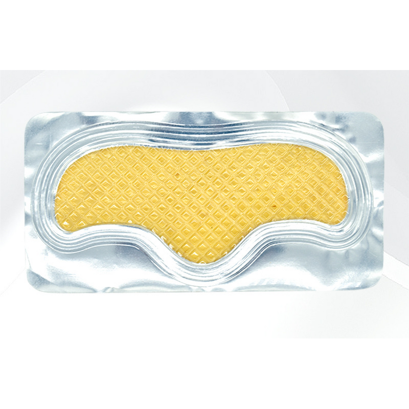 Hydrogel Patch Manufacturer - Hyaluronic Acid Infused Beauty Mask Patches