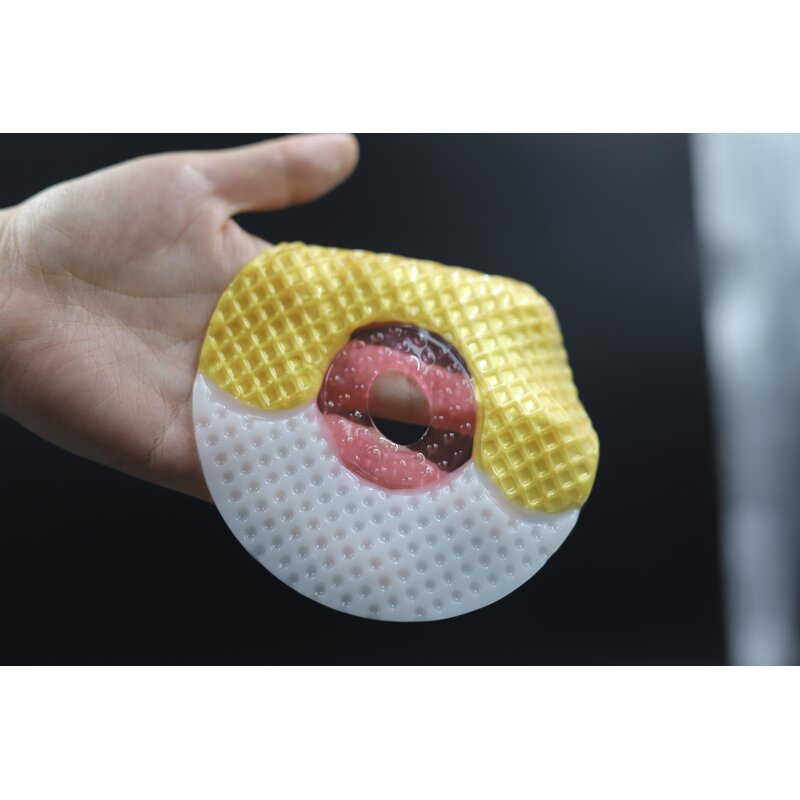 Breast Enhancement Patch Supplier - Women's 100% Herbal Private Label