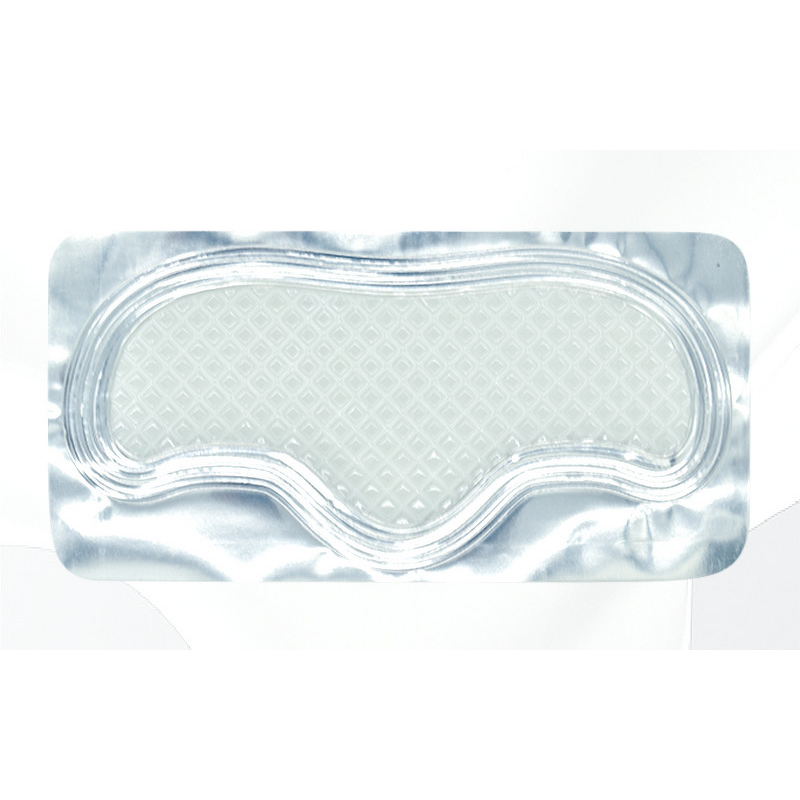Hydrogel Patch Manufacturer - Hyaluronic Acid Infused Beauty Mask Patches