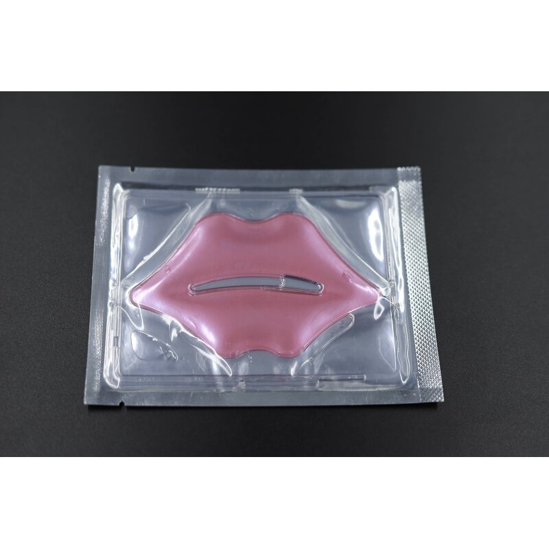 Eye Patch Factory - 24K Gold Hydrogel Collagen Hyaluronic Acid Infused