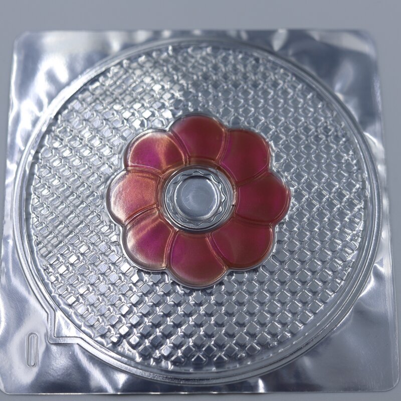 Breast Patch Supplier - Private Label Vegan Whitening Collagen Firming