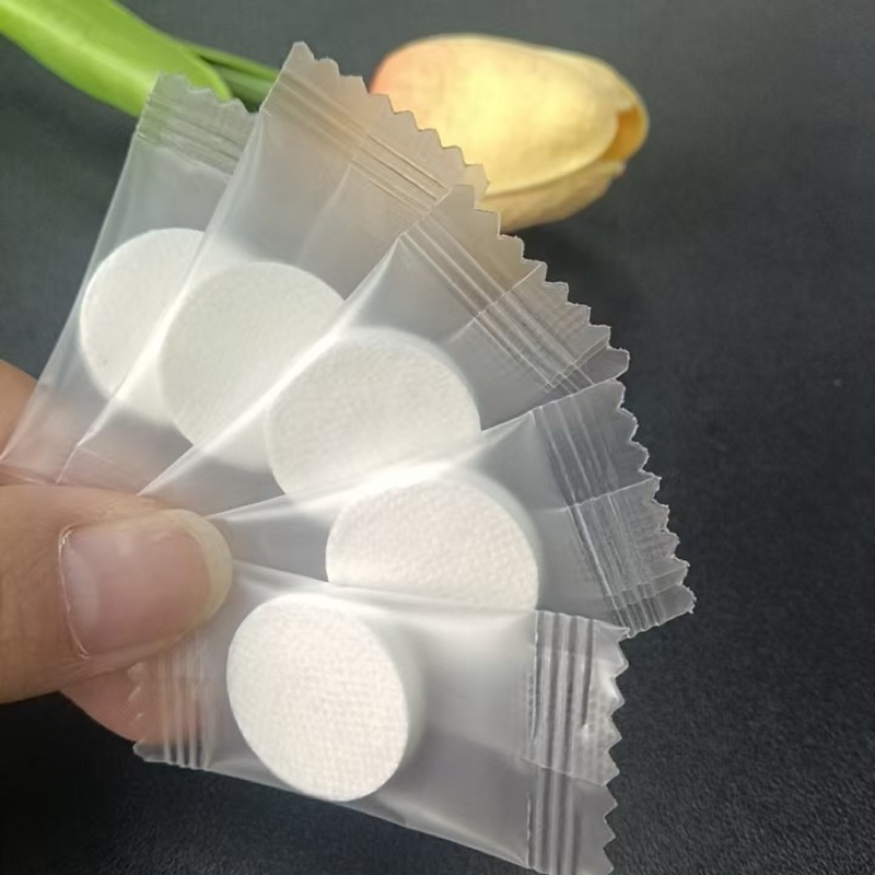 Facial Mask Manufacturer - OEM Compressed Wholesale Korean Female