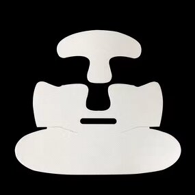 Facial Mask Supplier - Nasolabial Folds Slimming Lift Firming Sheet