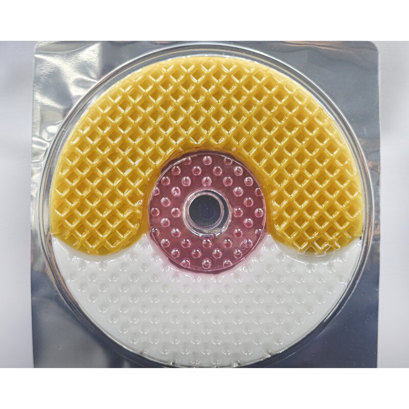 Breast Patch Manufacturer - All-Season Firming Silicone Naturalful