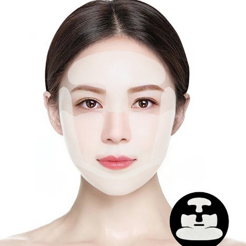 Face Mask Manufacturer - Vita Collagen V White Line Travel Size