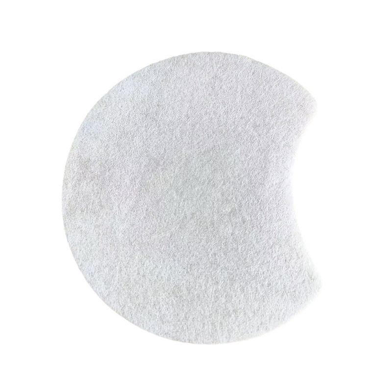 Toner Pads Manufacturer - Salicylic Acid Fruit Fiber Eye Lip Makeup