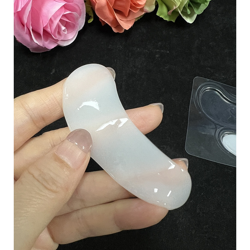 Eye Mask Factory - OEM Crystal Collagen Moisturizing Hydrogel Pad
