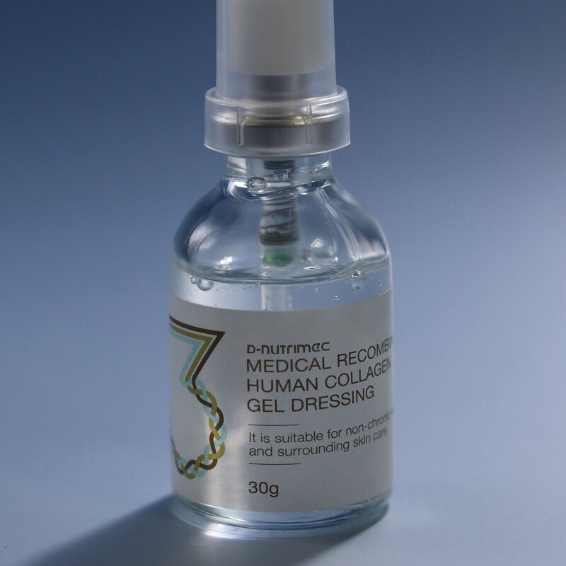 Medical Skin Care Serum Supplier - OEM Repair Acne Soothing Sensitive
