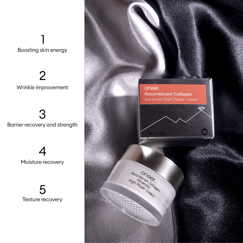 Sodium Hyaluronate Cream Supplier - OEM Factory Direct Rich Hydrating