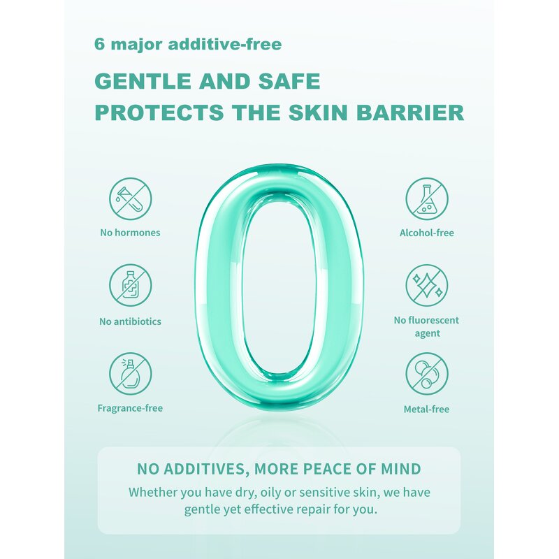 After Sun Care Cream Supplier - OEM Private Label Brightening Vegan