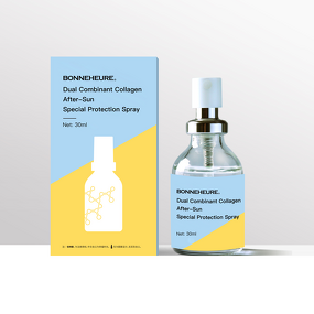 After Sun Repair Mist Manufacturer - OEM OEM 50ml Outdoor Skin Care