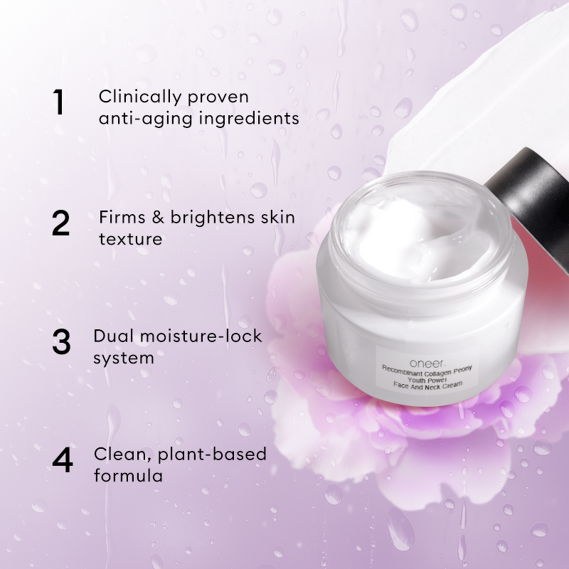 D-nutrimec Face Cream Manufacturer - OEM Collagen Renewing Moisturizer