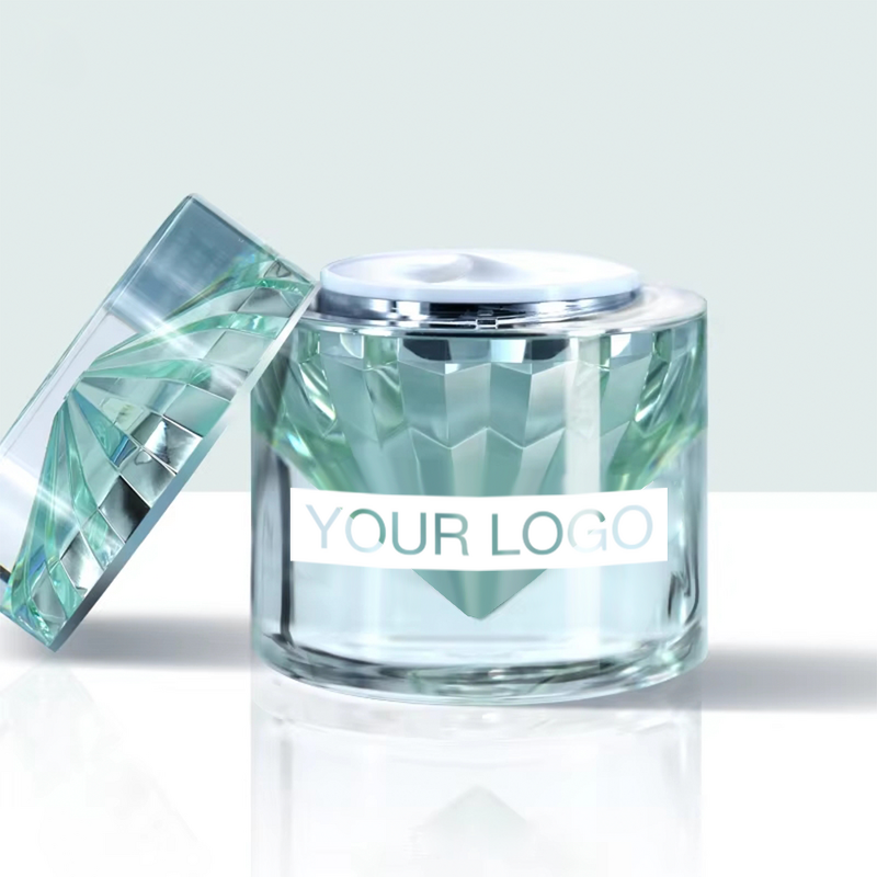 Recombinant Collagen Face Cream Supplier - OEM Wholesale Nourishing Brightening