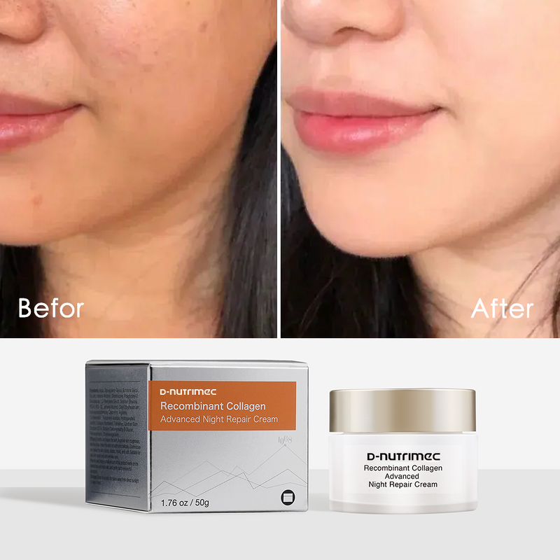 Skin Repair Cream Factory - OEM Multi-Ex for Sensitive Soothing