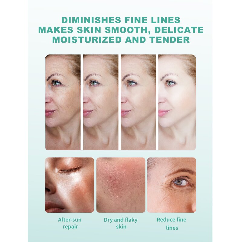 Collagen Barrier Repair Spray Supplier - OEM Sensitive Skin Hydration Soothing