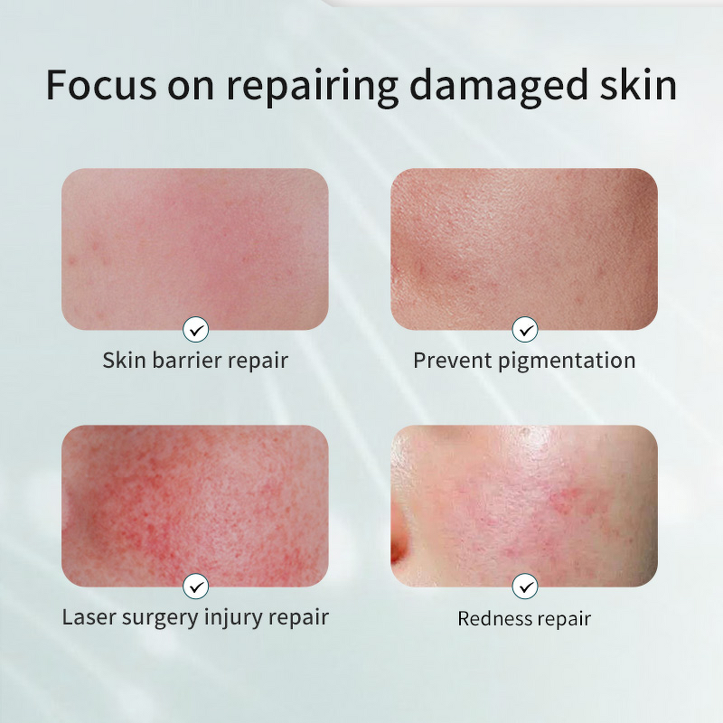 Anti-aging Face Serum Factory - OEM Private Label Lifting Firming Hydrating