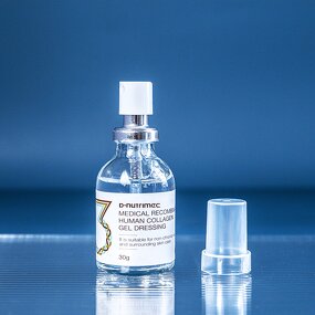 Post-op Collagen Repair Manufacturer - OEM Factory Wholesale Anti-inflammatory