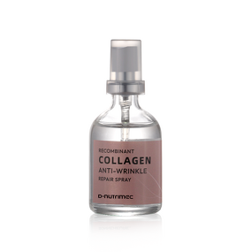 Collagen Facial Mist Supplier - OEM Private Label Anti-Aging Skin Care