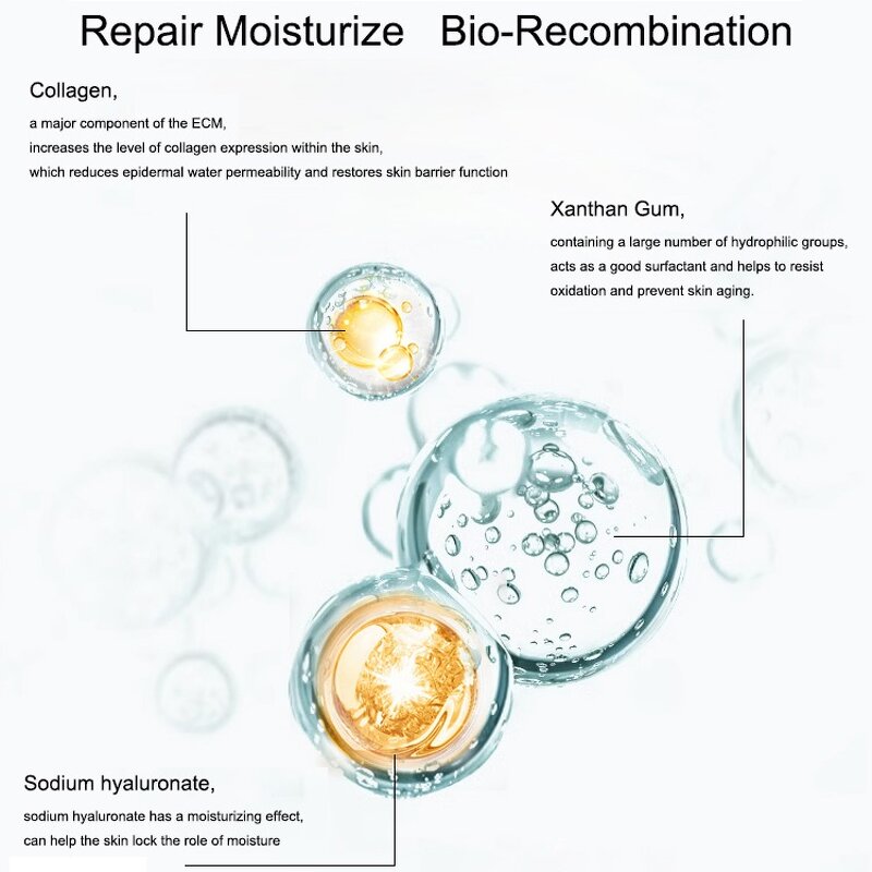 Tattoo Aftercare Spray Supplier - OEM Healing Recovery Enhances Piercing