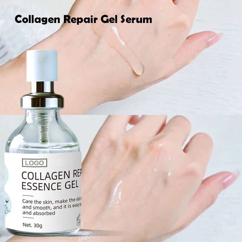 Collagen Instant Face Lift Factory - OEM Against Acne Melasma Removal