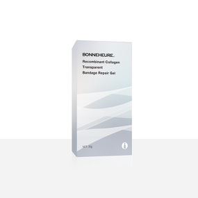 Collagen Gel Transparent Bandage Factory - OEM Private Label Wholesale Sensitive