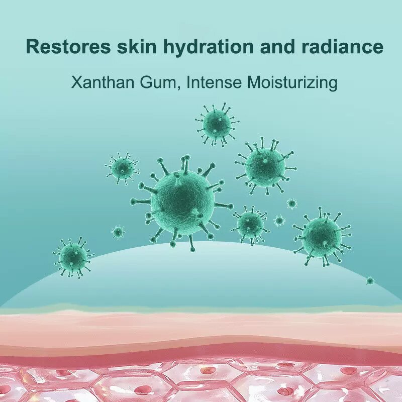 Body Art Serum Factory - OEM Natural 30ml for Eyebrow Lip