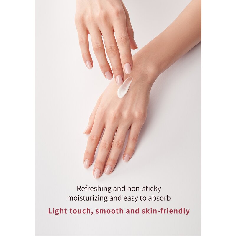 D-nutrimec Face Cream Manufacturer - OEM Collagen Renewing Moisturizer