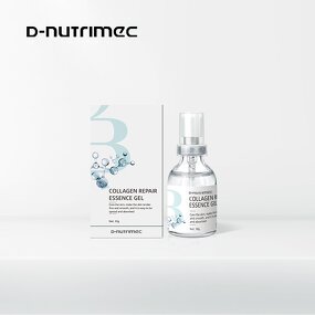 Recombinant Collagen Serum Supplier - OEM Whitening Brightening Nourishing