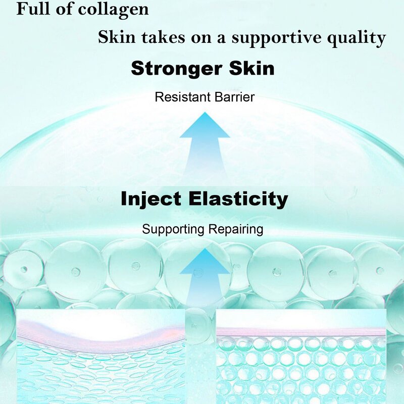 Acne Repair Gel Serum Manufacturer - OEM Wholesale Private Label Sensitive