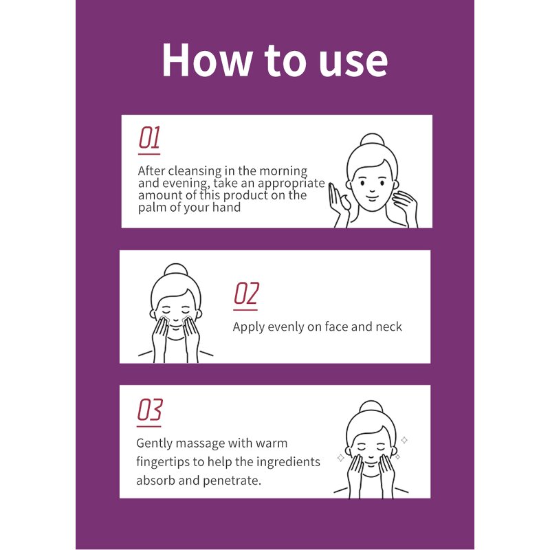 D-nutrimec Face Cream Manufacturer - OEM Collagen Renewing Moisturizer